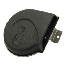 Hupe Marine Style, tiefer Ton