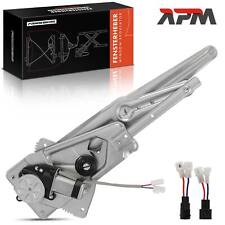 Fensterheber Elektrisch Mit Motor Vorne Rechts für Renault Twingo I 2/3 Türer