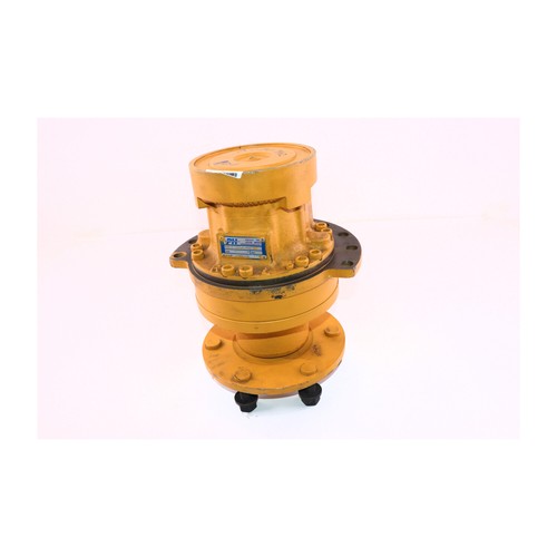 Poclain hydraulics - poclain,