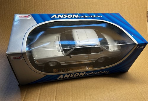Anson bmw 635csi - (#174),
