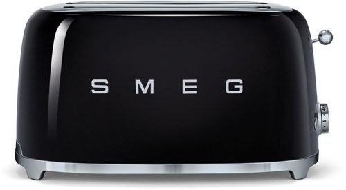 Smeg tsf02bleu toaster - tsf02bleu,
