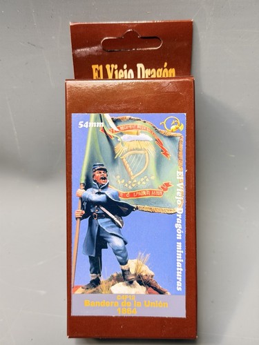 Viejo dragoń miniatures - el,