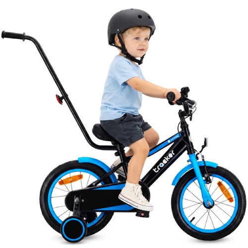 Kinderfahrrad zoll kinder - zoll,
