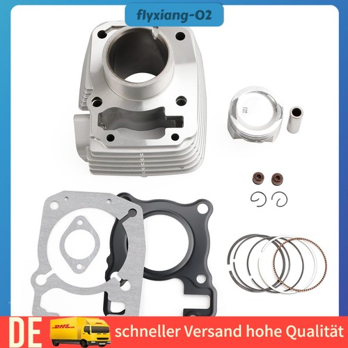 125ccm zylinderkit 13mm - 13mm, für