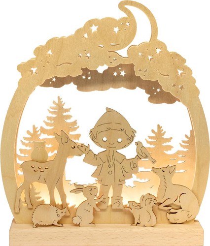 Ratags romatikleuchte unser - ratags,