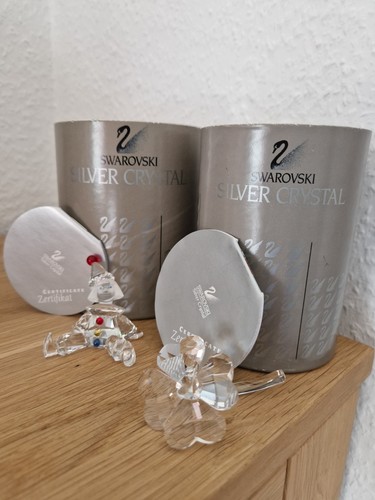 Swarovski figuren - swarovski,