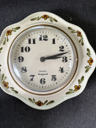 Vintage dugena küchenuhr - vintage,