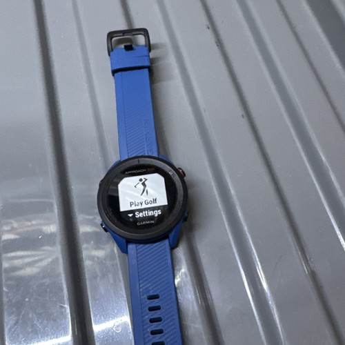 Garmin approach s12 - garmin,