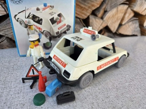 Playmobil 3217 klicky - playmobil,