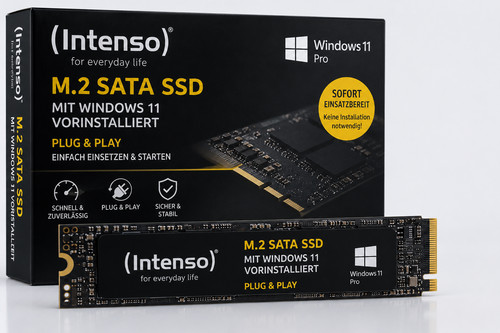 Ssd festplatte windows - m.2,