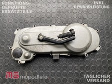 Piaggio Sfera 50 NSL KURZER BLOCK!!! Variodeckel Variomatikdeckel