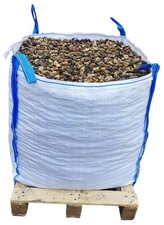 250 kg Kies 16-32 mm Buntkies