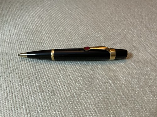 Montblanc boheme rouge - montblanc,