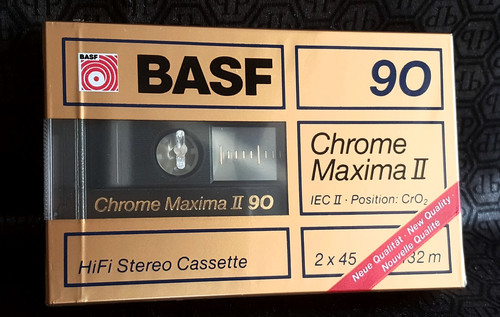 Mega rar basf hi - mega-rar, hi-fi