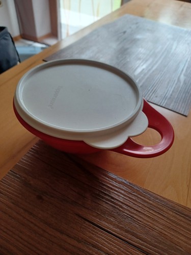 Tupperware schüssel - tupperware,