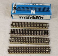 B10/ 4x ältere Modellbau