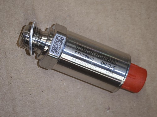Drucksensor knorr bremse stn - knorr-bremse,