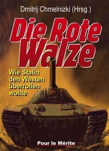 Die rote walze wie stalin - wie, den