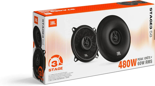 Jbl stage gen2 130mm - gen2,