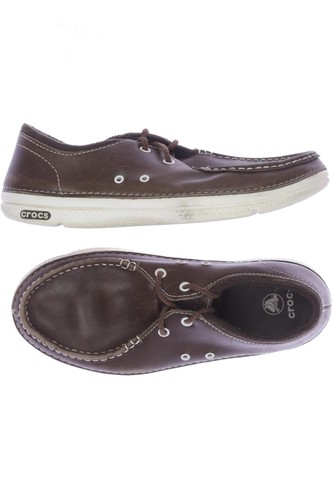Crocs halbschuh herren slipper - halbschuh,