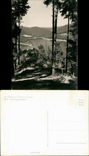 Hohenwarte kaulsdorf - hohenwarte, am