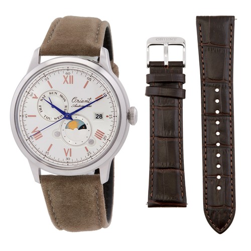 Orient ak0808s30b herrenuhr - orient, ra-ak0808s30b