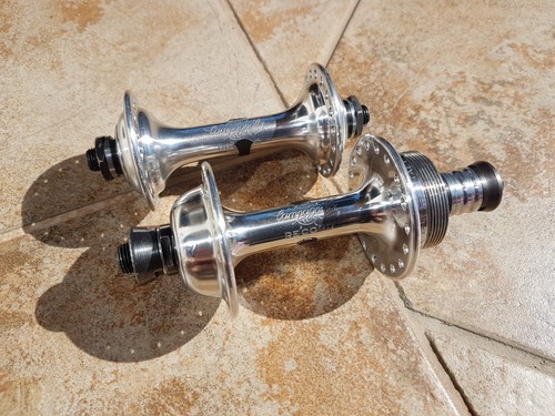 Vintage campagnolo record - campagnolo,
