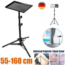55-160cm Projektorständer