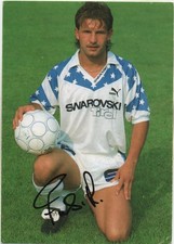 Ronald Fuchs - SAMMLUNGSAUFLÖSUNG - original signiert