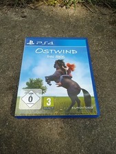 Pferde Spiel | Ostwind | Das