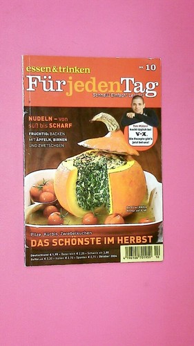 148367 essen trinken - essen, fÜr