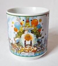 Rösler, Kaffeehaferl