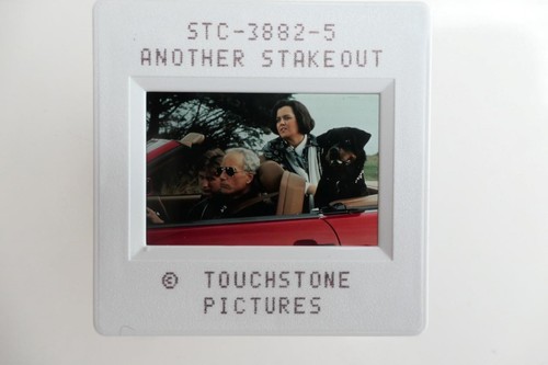 Another stakeout 1993 - stakeout,