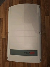 SolarEdge SE5K Dreiphasiger