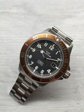  🇨🇭 Glycine Combat Sub