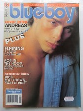 US-BlueBoy 6/1997, Male