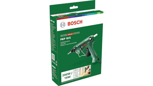 Bosch pkp klebepistole - bosch,