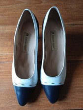 Damen Pumps,Gr  8,5,Label