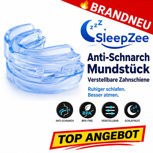 Sleepzee anti schnarch - sleepzee™, anti-schnarch