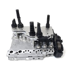 6DCT450 MPS6 Mechatronik