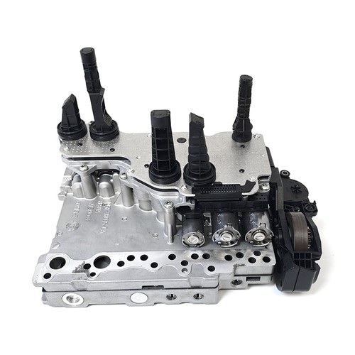 6dct450 mps6 7m5r - 6dct450,