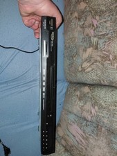 DVD Player HSD 4000 Xoro