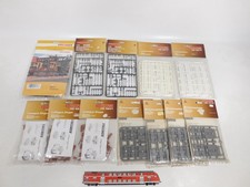 DS23-1# 12x Vollmer H0 1:87