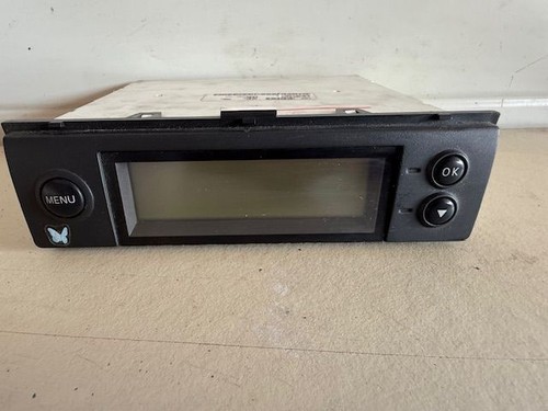 Nissan k12 2004 - /, radio