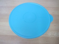 Tupperware  Deckel für Behälter  mit 22 cm  Ø    Nr. 5754