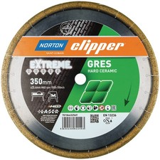 Norton Clipper Diamant