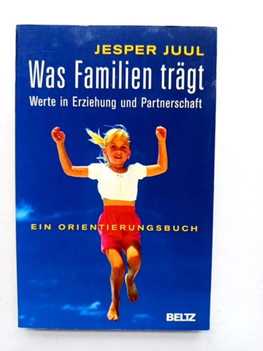 Jesper juul was - jesper, familien