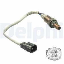 Delphi Lambdasonde für Toyota
