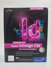Adobe InDesign CS6 - Das