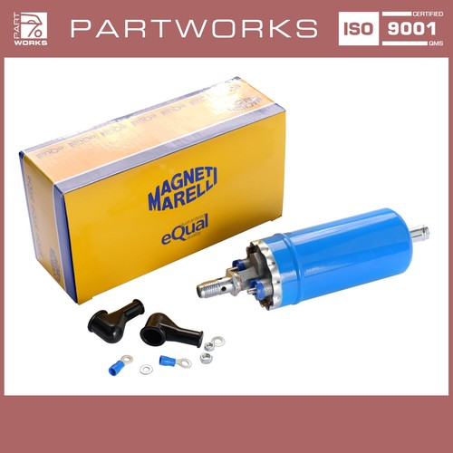 Fuel pump for porsche - fuel,